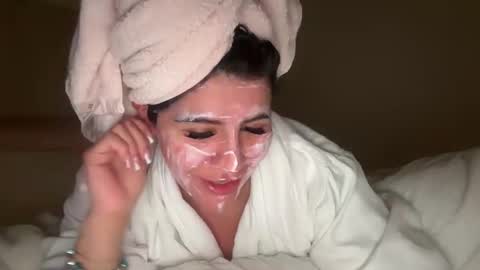 stephaniehudson55 online show from March 23, 9:15 am