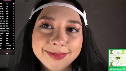 Sonya online show from November 16, 4:58 am