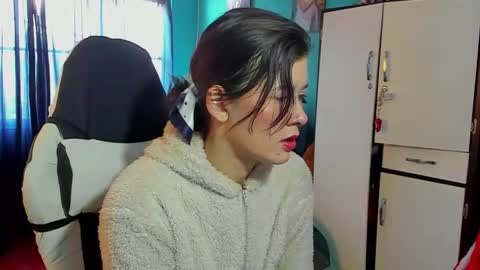 Stephany  independient model  online show from June 3, 1:34 pm