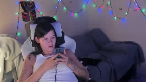 Stephany  independient model  online show from January 17, 12:40 am