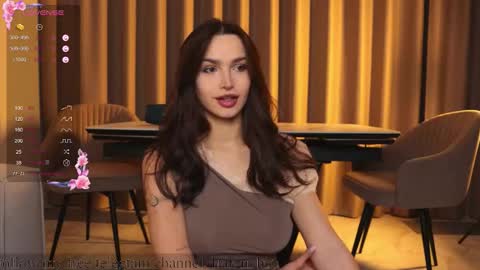 Anna online show from February 19, 8:51 pm