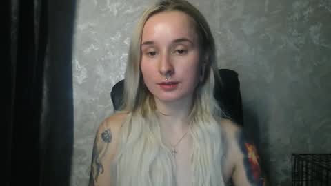 Grace online show from February 13, 10:17 am