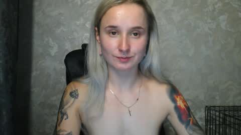 Grace online show from November 18, 11:44 am