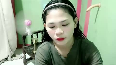 Terisse online show from April 10, 10:43 am