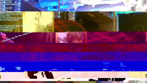 Stony Kat online show from October 31, 2:57 am