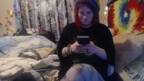 Snapshot of stormalley420 chatting on January 9, 1:18 am StormAlley420 online show from January 9, 1:18 am