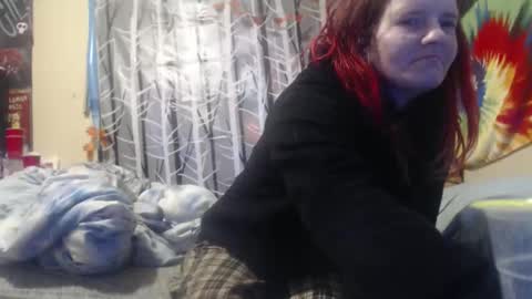 Snapshot of stormalley420 chatting on October 14, 10:01 pm StormAlley420 online show from October 14, 10:01 pm