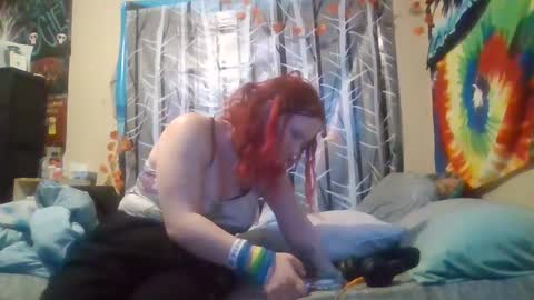Snapshot of stormalley420 chatting on September 14, 10:40 pm StormAlley420 online show from September 14, 10:40 pm