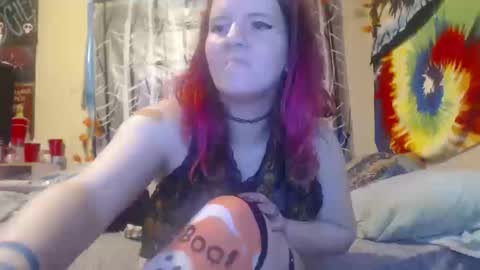 Snapshot of stormalley420 chatting on October 17, 9:18 pm StormAlley420 online show from October 17, 9:18 pm