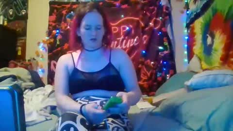 Snapshot of stormalley420 chatting on February 7, 1:36 am StormAlley420 online show from February 7, 1:36 am