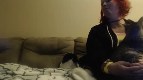 Snapshot of stormalley420 chatting on January 7, 9:50 am StormAlley420 online show from January 7, 9:50 am