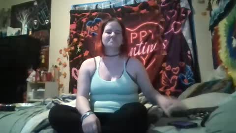 Snapshot of stormalley420 chatting on February 23, 9:00 pm StormAlley420 online show from February 23, 9:00 pm