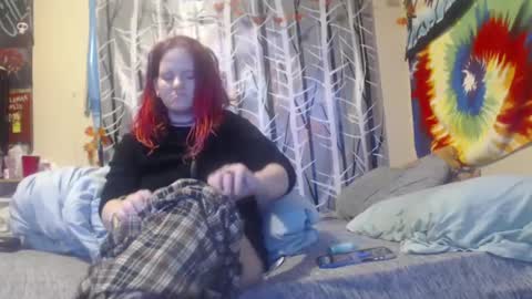 Snapshot of stormalley420 chatting on October 12, 10:12 pm StormAlley420 online show from October 12, 10:12 pm