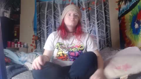 Snapshot of stormalley420 chatting on September 20, 9:35 pm StormAlley420 online show from September 20, 9:35 pm