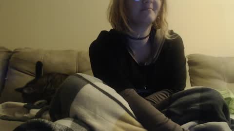 Snapshot of stormalley420 chatting on December 31, 12:57 pm StormAlley420 online show from December 31, 12:57 pm