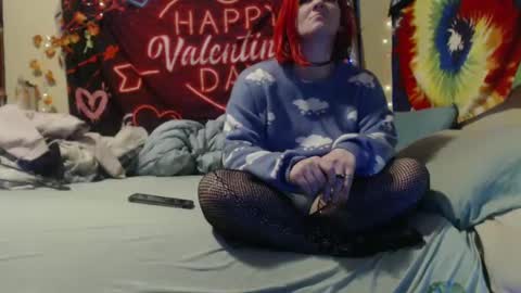 Snapshot of stormalley420 chatting on January 25, 6:34 am StormAlley420 online show from January 25, 6:34 am