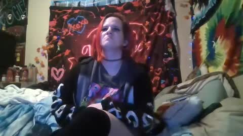 Snapshot of stormalley420 chatting on January 31, 4:36 am StormAlley420 online show from January 31, 4:36 am
