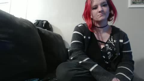 Snapshot of stormalley420 chatting on January 21, 7:58 am StormAlley420 online show from January 21, 7:58 am