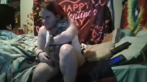 Snapshot of stormalley420 chatting on February 28, 9:12 pm StormAlley420 online show from February 28, 9:12 pm
