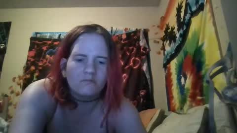 Snapshot of stormalley420 chatting on February 27, 1:27 am StormAlley420 online show from February 27, 1:27 am