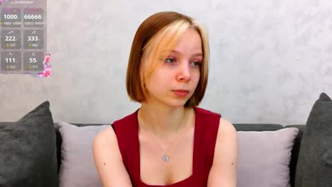 Luna online show from February 13, 3:57 pm