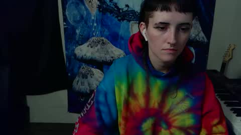 Stormythunder online show from November 12, 12:03 pm