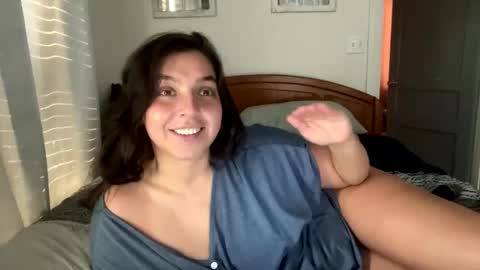 lucille beatrice luficer call me lucy online show from February 5, 3:04 pm