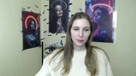 Amalia online show from October 30, 12:17 pm