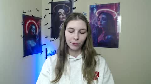 Amalia online show from February 15, 7:51 am