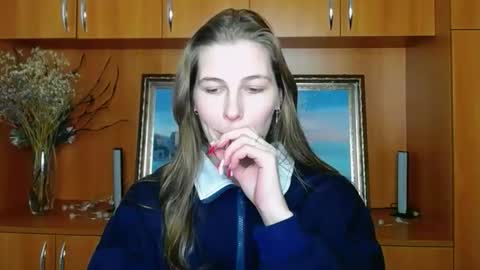 Amalia online show from January 10, 7:46 am