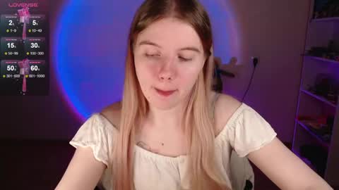 Juli online show from April 17, 5:09 am