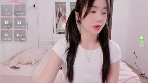 strawberry_loveee online show from October 16, 5:43 am