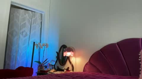 Ruby Moon online show from June 27, 4:02 pm