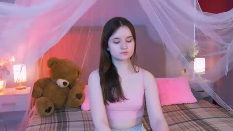 Bunny online show from June 7, 2:57 pm