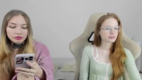 Streis  open pvt online show from February 18, 9:41 am