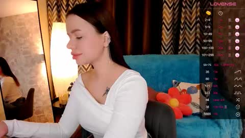 Mary online show from November 17, 2:34 am