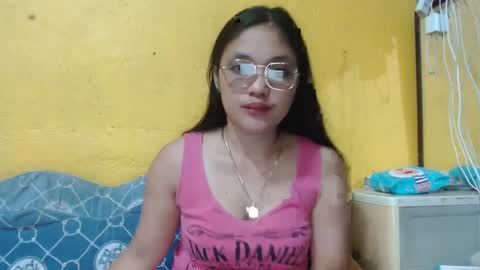stunningamanda online show from January 14, 8:41 am