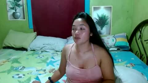 stunningamanda online show from September 20, 2:10 am