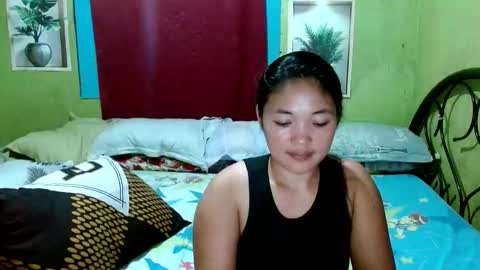 stunningamanda online show from October 21, 12:25 am