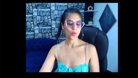 sub_scarlett_ online show from October 20, 1:25 pm