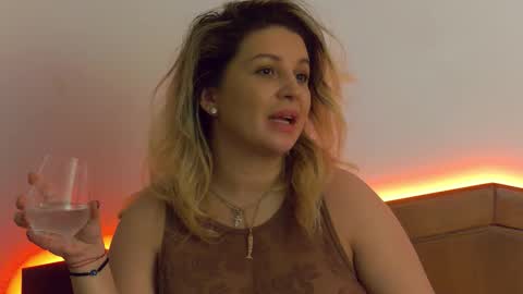 Carla online show from January 15, 11:16 am