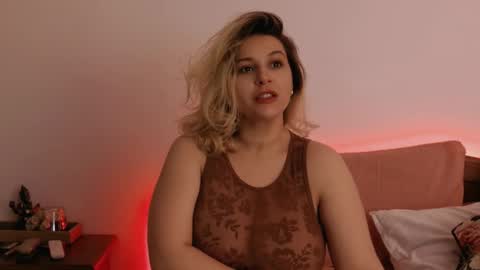 Carla online show from October 11, 8:30 am