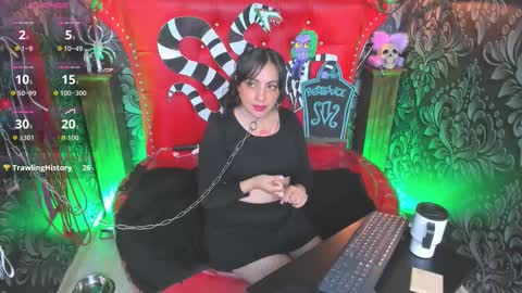 Yunna online show from October 29, 1:15 pm