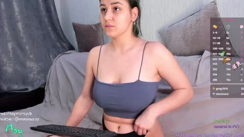 Snapshot of succubus_room chatting on December 2, 9:37 pm May online show from December 2, 9:37 pm