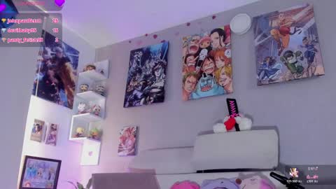 Rouss online show from March 27, 10:10 pm