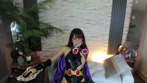 ANGEL online show from March 14, 1:45 pm