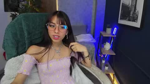 ANGEL online show from February 25, 1:31 pm