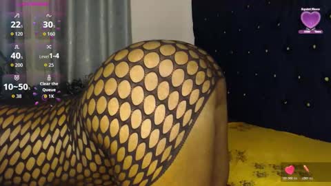 sugarboooty online show from February 22, 4:41 pm