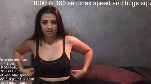 sugar_skin online show from October 19, 7:49 pm