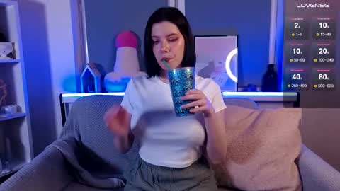 Snapshot of sugar_tomato chatting on December 29, 1:38 pm Maria online show from December 29, 1:38 pm